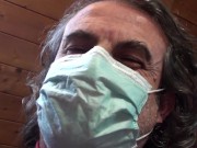 My doctor is different ! 1/16