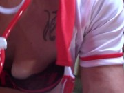 My doctor is different ! 3/16