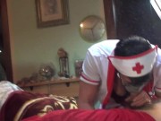 My doctor is different ! 4/16