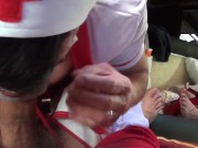 My doctor is different ! 7/16