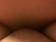 Chubby Girl gets fucked and filled with cum 7/16