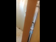 Kinantot at Pinaliguan nang Tamod ang Malibog na Katulong - Pinay Sex Scandal 1/16