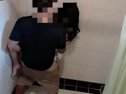 Kinantot at Pinaliguan nang Tamod ang Malibog na Katulong - Pinay Sex Scandal 12/16