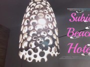 FUCKING MY THICK PINAY JUICY BUTT ON SUBIC HOTEL 1/16