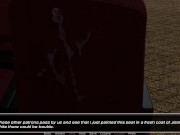 Element174:Public Handjob And Huge Cumshot In To The Cinema-Ep13 7/16