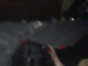 Playing RDR2 and getting fucked (tip $3 $Bellaangirose for my gamertag) 3/16