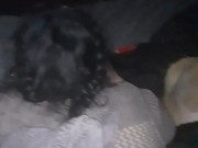 Playing RDR2 and getting fucked (tip $3 $Bellaangirose for my gamertag) 4/16