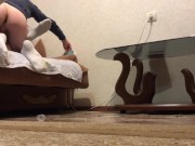 Virgin Teen Fucked By Older Step Sister 12/16