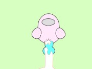 Among Us Game Porn/Hentai