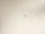 Babysitter when wife asleep  1/16