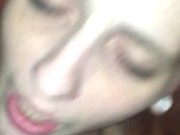 Babysitter when wife asleep  13/16