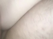 Babysitter when wife asleep  16/16