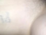 Babysitter when wife asleep  3/16