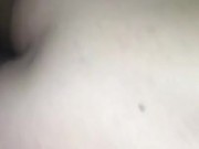 Babysitter when wife asleep  8/16