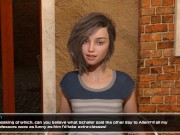 Element147: Dinner With A Cute Sexy Girl-Ep18 10/16