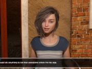 Element147: Dinner With A Cute Sexy Girl-Ep18 11/16