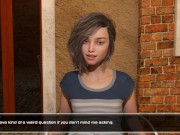 Element147: Dinner With A Cute Sexy Girl-Ep18 13/16