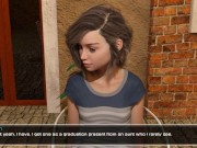 Element147: Dinner With A Cute Sexy Girl-Ep18 14/16