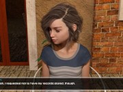 Element147: Dinner With A Cute Sexy Girl-Ep18 15/16