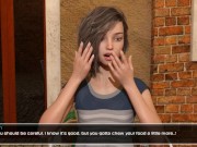 Element147: Dinner With A Cute Sexy Girl-Ep18 16/16