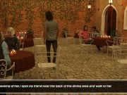 Element147: Dinner With A Cute Sexy Girl-Ep18 7/16