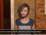 Element147: Dinner With A Cute Sexy Girl-Ep18 8/16