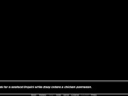 Element147: Dinner With A Cute Sexy Girl-Ep18 9/16