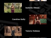 Element174:The Girl From The Future-Ep20 8/16