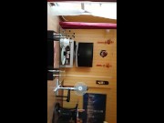 Horny Student girl seduce new class Teacher to CUM her HAIRY PUSSY# ROLE PLAY Fuck 12/16