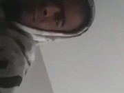 Quickie in the in-laws room, ALMOST CAUGHT 11/16