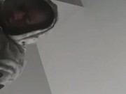 Quickie in the in-laws room, ALMOST CAUGHT 12/16