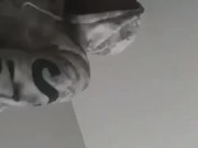 Quickie in the in-laws room, ALMOST CAUGHT 13/16