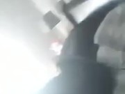 Quickie in the in-laws room, ALMOST CAUGHT 3/16