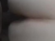 Quickie in the in-laws room, ALMOST CAUGHT 4/16