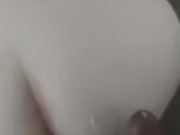 Quickie in the in-laws room, ALMOST CAUGHT 5/16