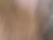 Quickie in the in-laws room, ALMOST CAUGHT 7/16