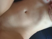 Public sensual fucking hot teen babe near the ocean ending in massive creampie 16/16