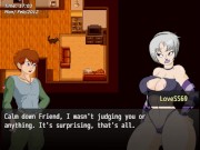 Never Saint v0.12 Part 29 A Naughty Friend By LoveSkySan69 11/16