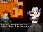 Never Saint v0.12 Part 29 A Naughty Friend By LoveSkySan69 14/16