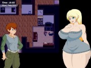 Never Saint v0.12 Part 29 A Naughty Friend By LoveSkySan69 16/16