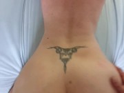 POV PAWG SQUIRTING MILF Takes BIG COCK Doggystyle till She SQUIRTS slap that ASS & SCRATCH that Back 3/16