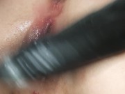 chienne française léchée jusqu'à l'orgasme 11/16