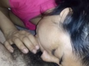 Garganta Profunda Traga todo el semen 13/16