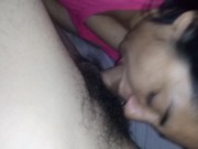 Garganta Profunda Traga todo el semen 5/16