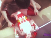 CardCaptor Sakura - Sakura in Fucked 1/16