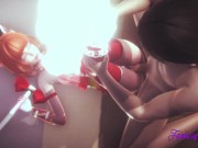 CardCaptor Sakura - Sakura in Fucked 11/16