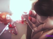 CardCaptor Sakura - Sakura in Fucked 12/16