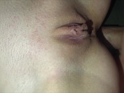 Трахаю в анал жену первый раз (Anal fucking my wife for the first time) 1/16