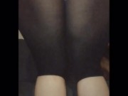 Fan request. Humiliation session. 13/16