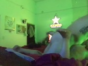 Getting my pussy used by daddy’s after argument make up sex (part 2) 14/16